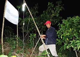 Zdj�cie z ostatniej wyprawy do Indonezji.